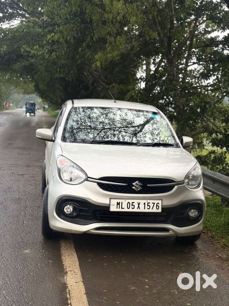 Maruti Suzuki Celerio Petrol Good Condition