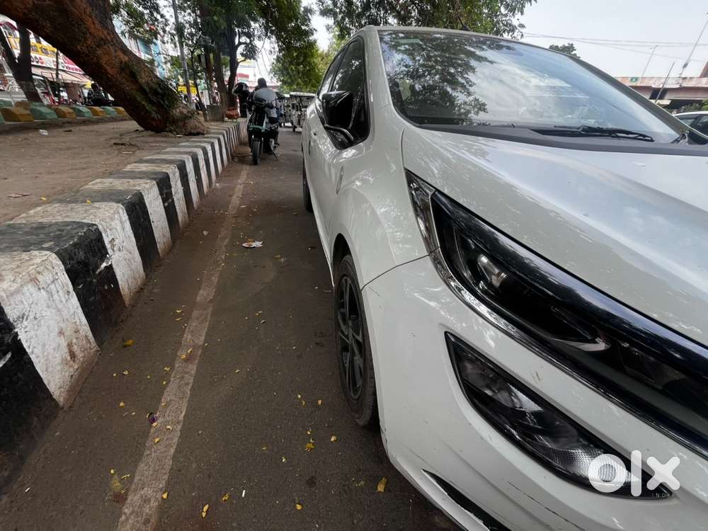 Tata Altroz 1.5 Diesel 2021