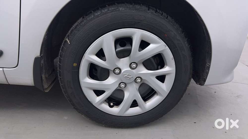Hyundai Grand I10 1.2 Kappa Magna, 2018, Petrol