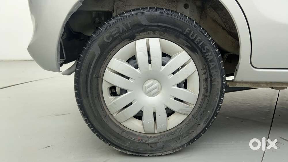 Maruti Suzuki Alto 800 Lxi, 2021, Petrol