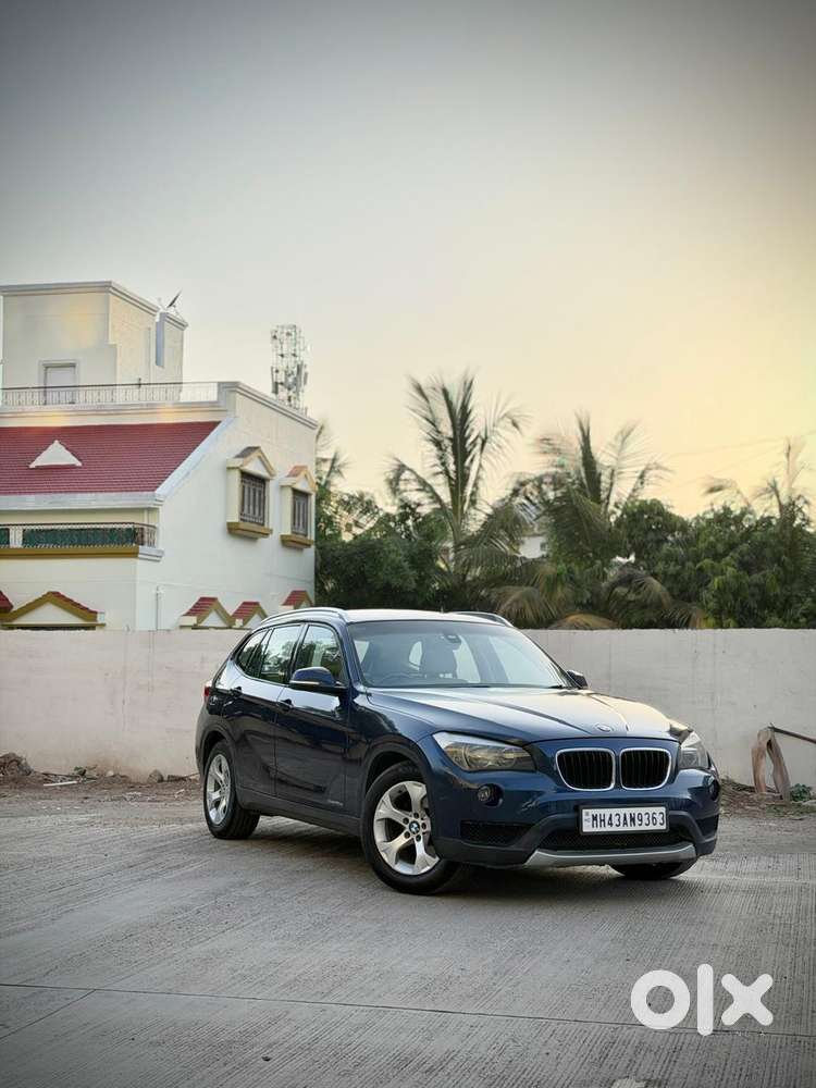 Bmw X1 2012-2015 Sdrive20d, 2014, Diesel