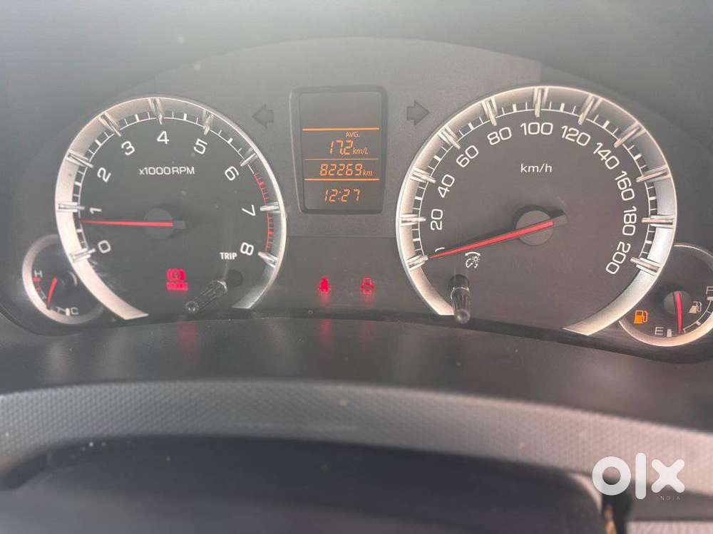 Maruti Suzuki Swift 1.2 Vxi (o), 2017, Petrol