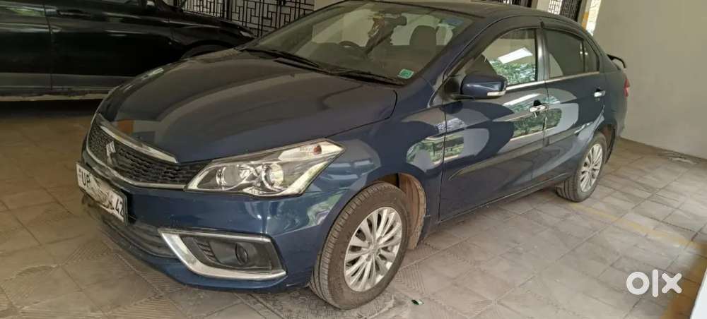 Maruti Suzuki Ciaz 2019 Petrol 23000 Km Driven