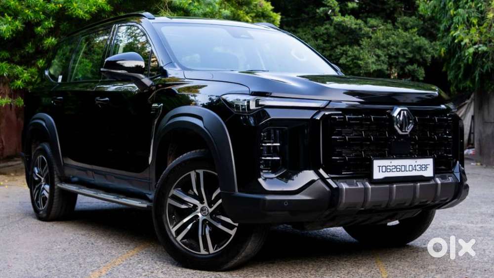 Mg Magestor Magester, 2026, Diesel