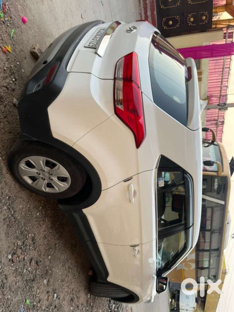 Hyundai Creta Diesel 2019