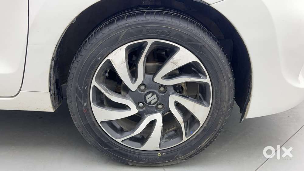 Maruti Suzuki Baleno 1.2 Zeta, 2019, Petrol