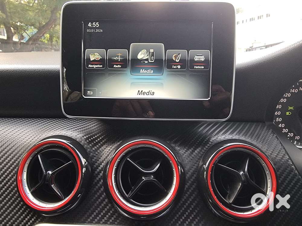 Mercedes-benz Gla 200 D, 2016, Diesel