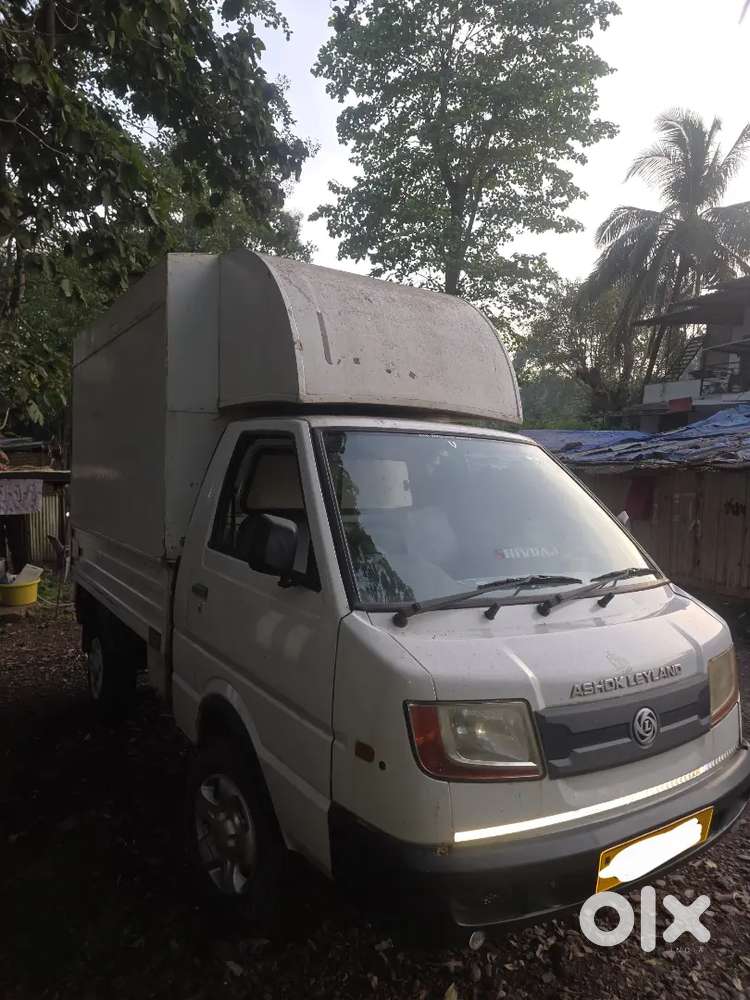 Ashok Leyland Stile Ls 2019 Diesel