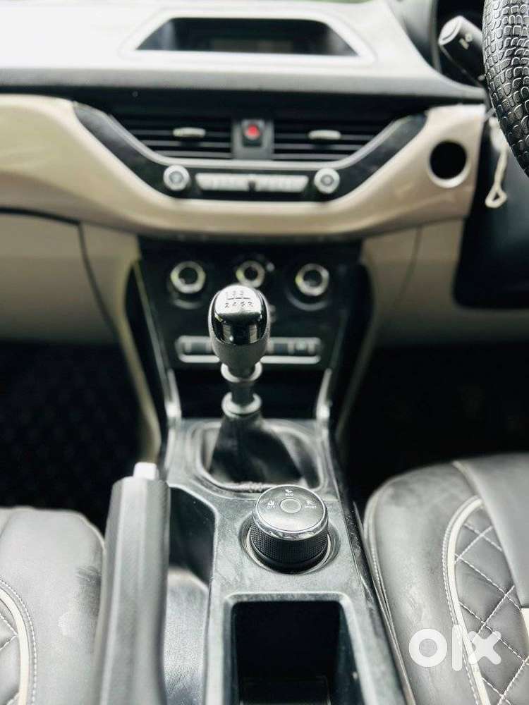 Tata Nexon 1.5 Revotorq Xz, 2019, Diesel