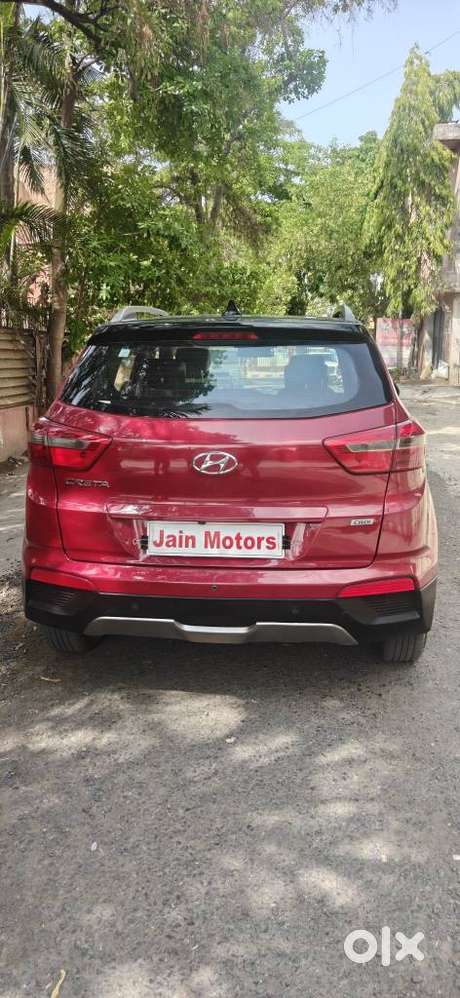 Hyundai Creta 1.4 Crdi S Plus, 2015, Diesel
