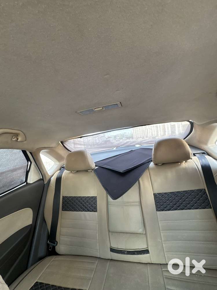 Volkswagen Vento Diesel 2012