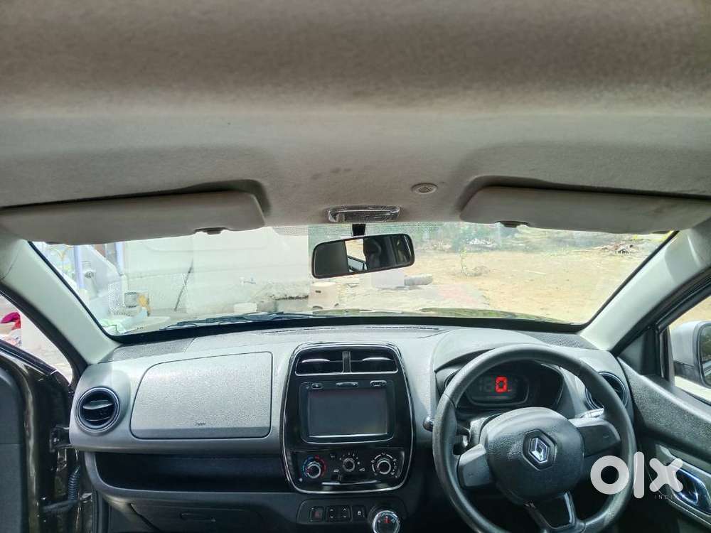 Renkwid Rxt  1st Owner  2019 Registered
