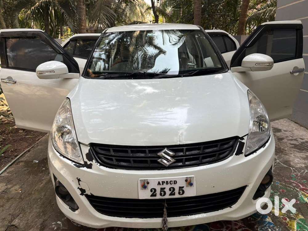 Maruti Suzuki Diesel 2012