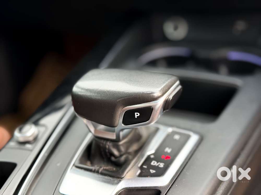 Audi A4 2.0 Technology 40 Tfsi, 2021, Petrol