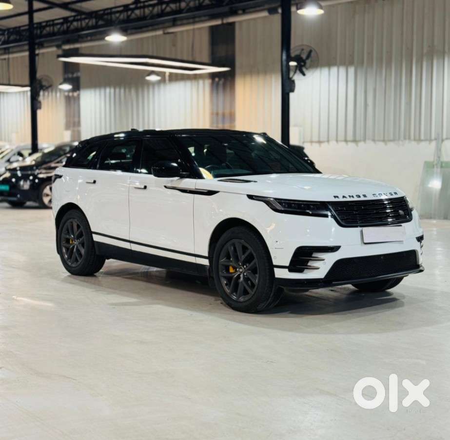 Land Rover Range Velar Hse Dynamic 2.0 Diesel, 2024, Diesel