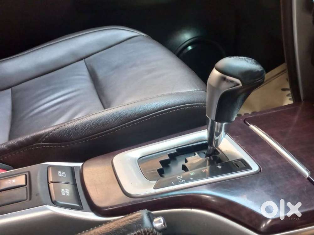 Toyota Fortuner 2.8 2wd At, 2019, Diesel