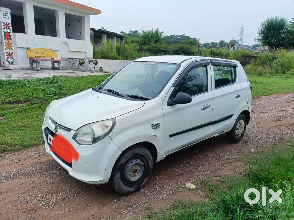 Maruti Suzuki Alto 800 2015 Petrol 88000 Km Driven