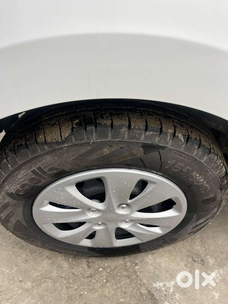 Hyundai New Santro 1.1 Era Executive, 2022, Petrol