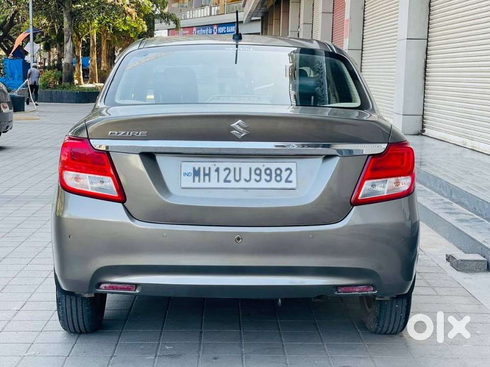 Maruti Suzuki Swift Dzire Zxi Plus , 2022, Petrol