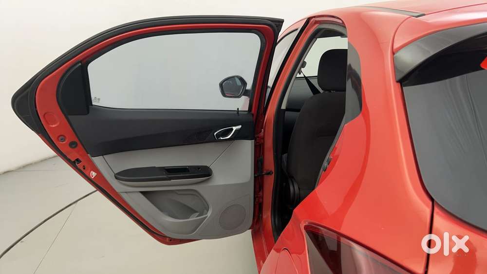 Tata Tiago Xza Plus, 2020, Petrol