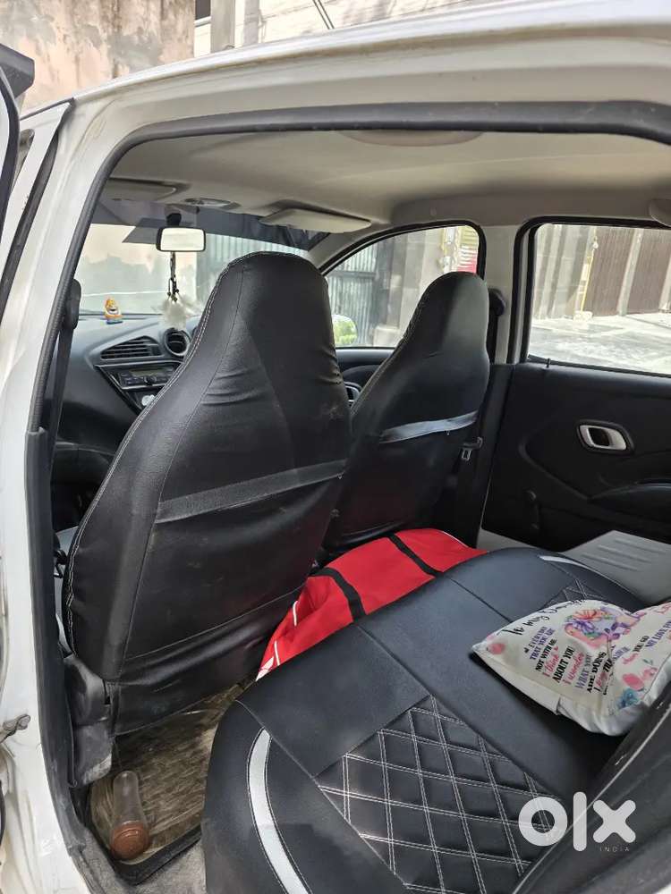 2018 Petrol Good Condition Car