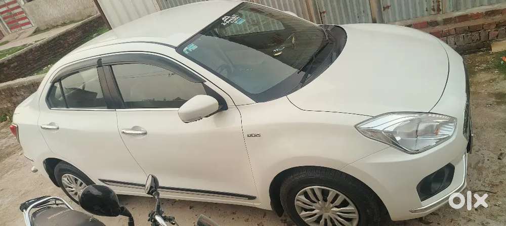Maruti Suzuki Dzire 2020 Diesel 115000 Km Driven