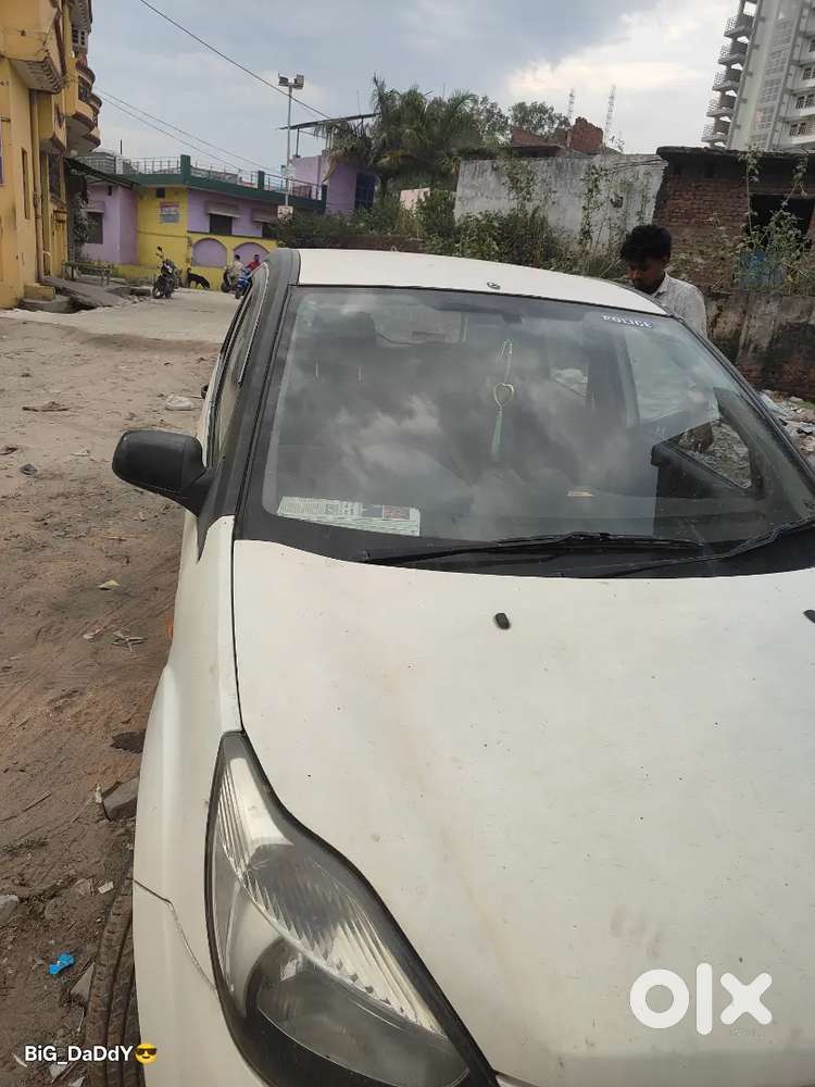 Ford Figo 2012 Petrol Good Condition