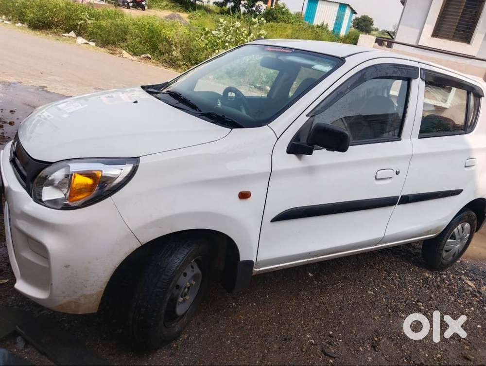 Good Condition Car