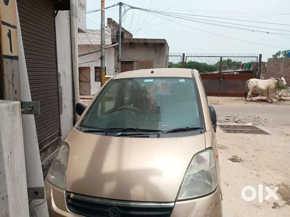 Maruti Suzuki Estilo 2009 पेट्रोल ऑटोमैटिक