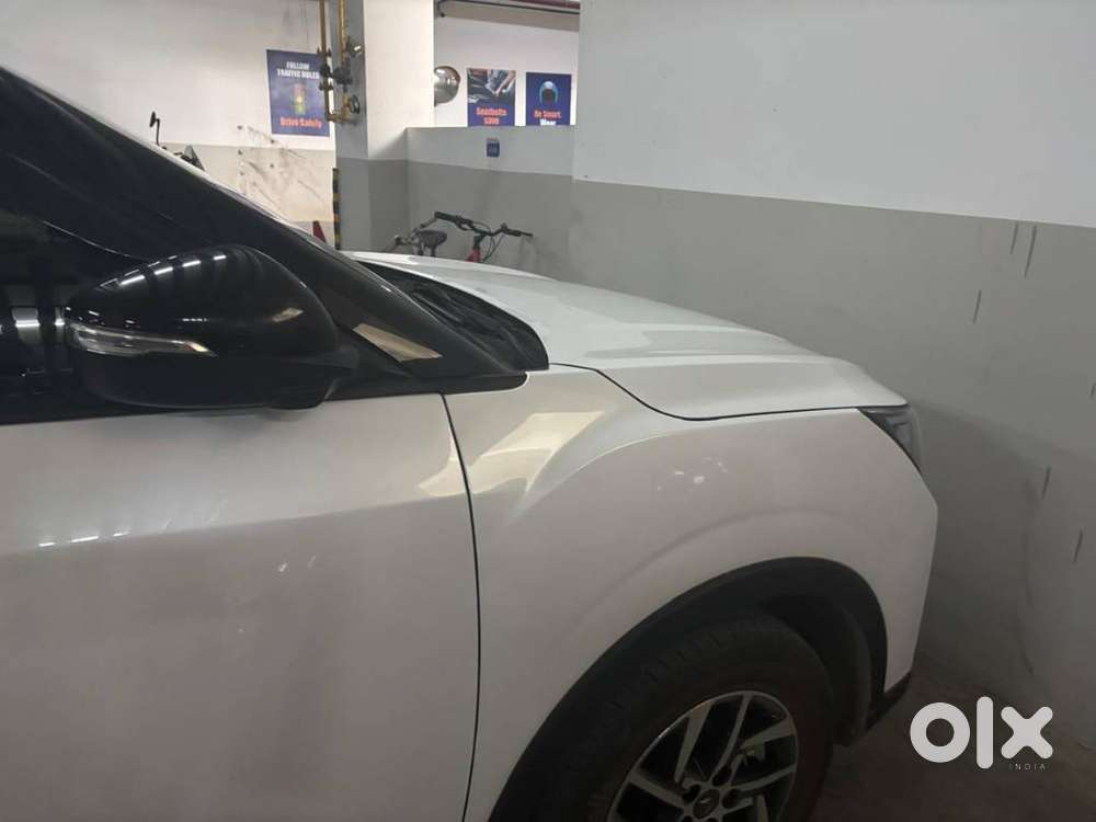 Mahindra Xuv400 Ev 2026 Electric Well Maintained