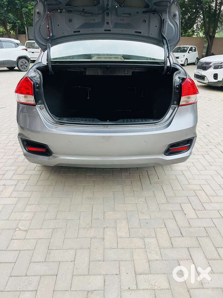 Maruti Suzuki Ciaz Vdi(o) Shvs, 2016, Diesel