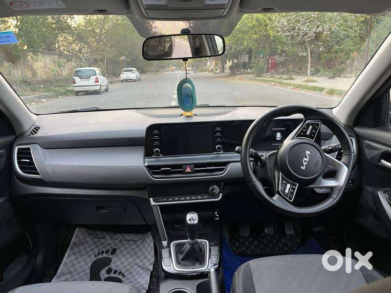 Kia Seltos 1.5 Htk+, 2024, Petrol