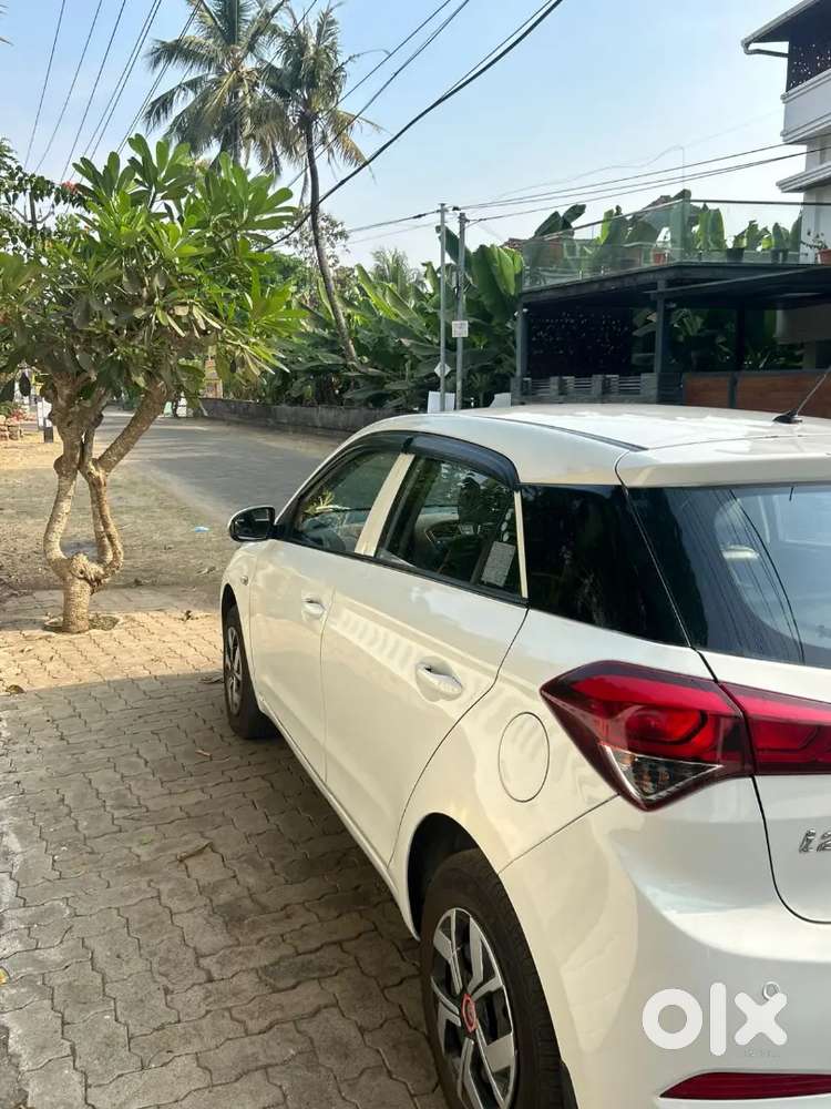 Hyundai Elite I20 2016 Petrol 74000 Km Driven - Good Condition