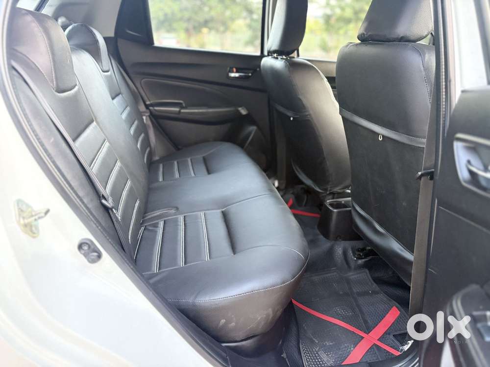 Maruti Suzuki Swift 1.2 Vxi (o), 2019, Petrol