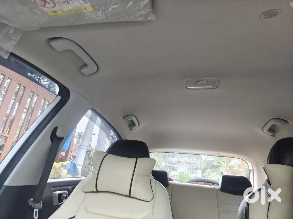 Hyundai Grand I10 Nios  Sportz Optional