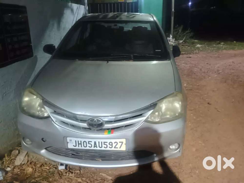 Toyota Etios