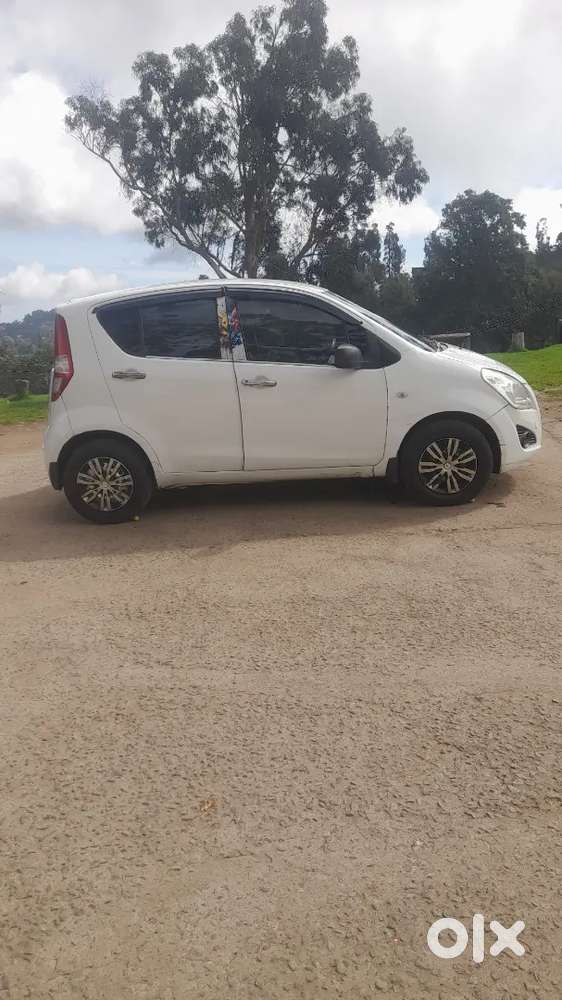 Maruti Suzuki Ritz 2016 Diesel Manual