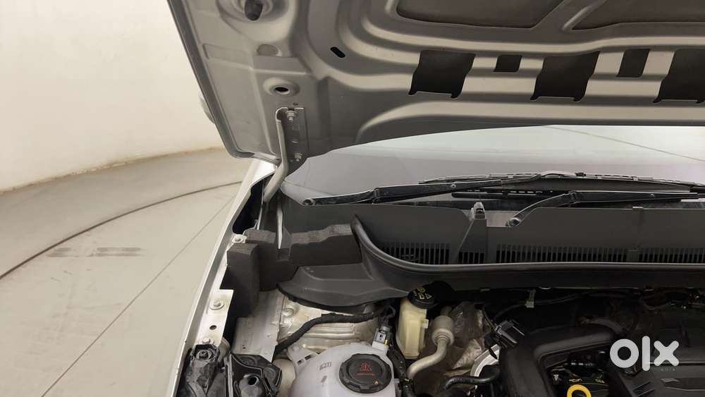 Skoda Kushaq 1.0 Tsi Ambition, 2023, Petrol