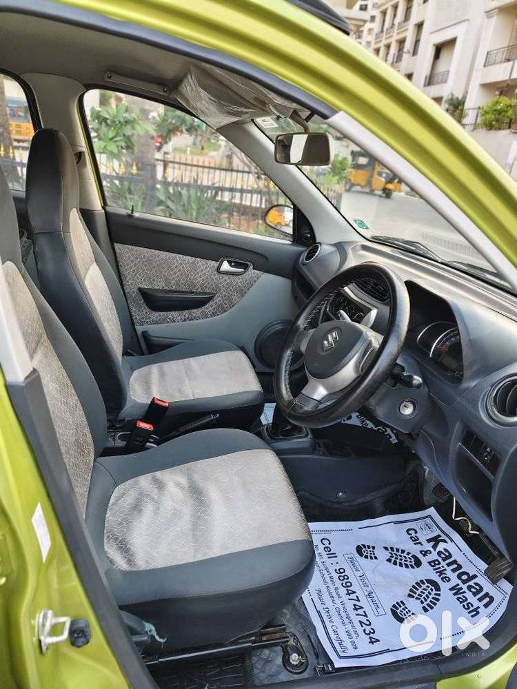 Maruti Suzuki Alto 800 Lxi, 2018, Petrol