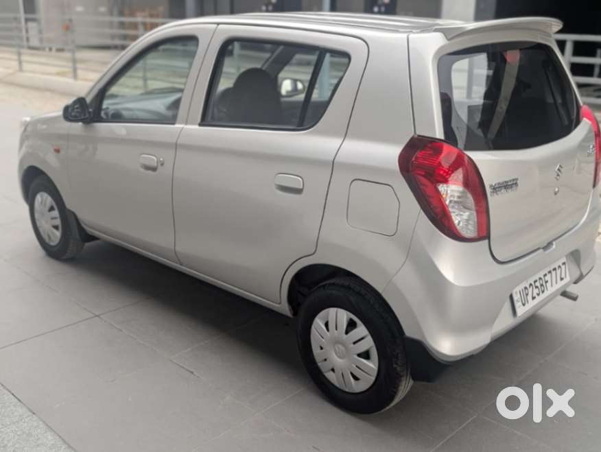 Maruti Suzuki Alto 800 Lxi, 2015, Petrol