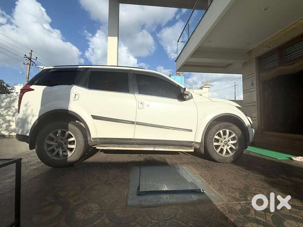 Mahindra Diesel Car 2016