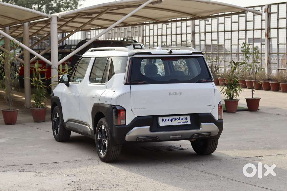 Kia Syros Htk Plus Turbo Dct, 2025, Petrol