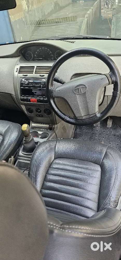 Tata Indica Vista 2010 Diesel Good Condition