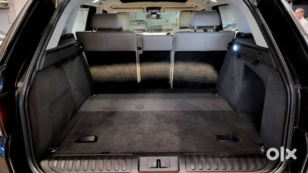 Land Rover Range Sport 3.0 V6 Petrol, 2017, Petrol