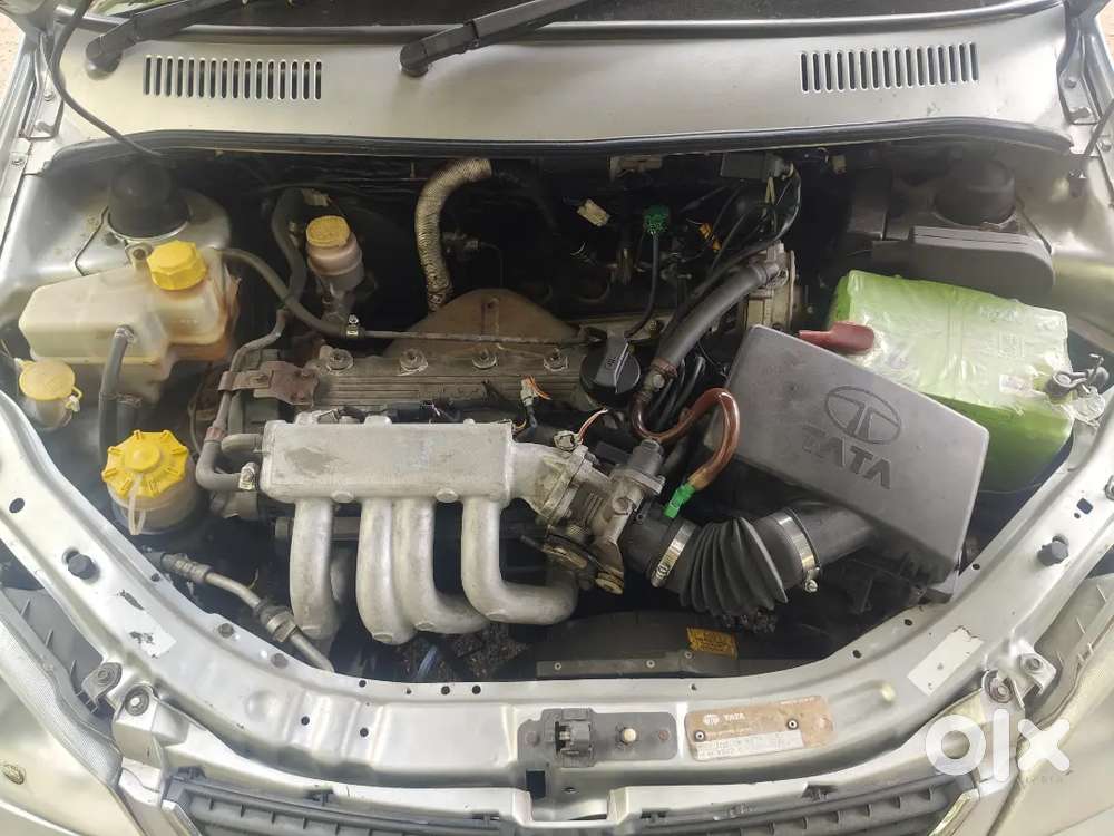 Battery New, Insurance Nil, Ac Not Working