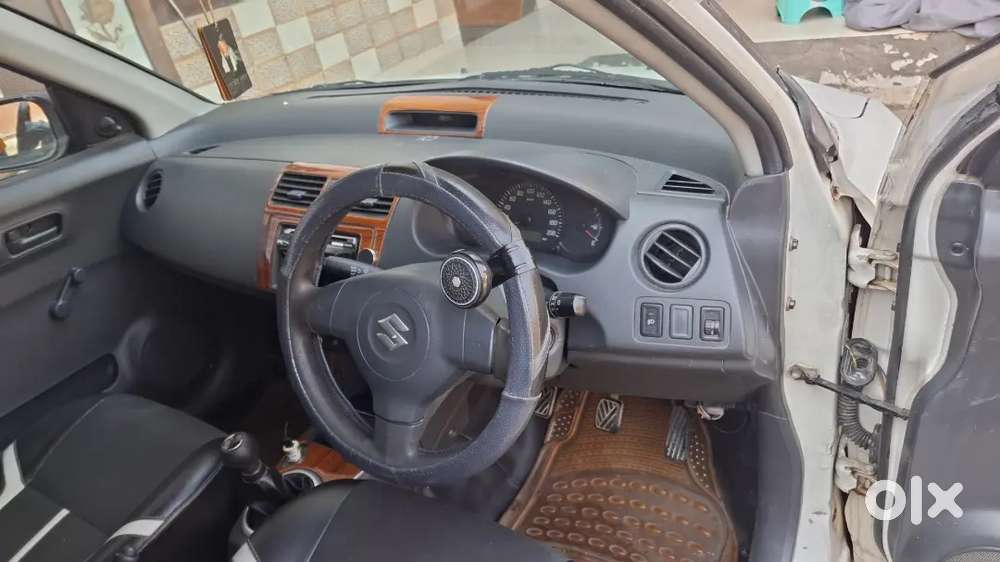 Maruti Suzuki Swift Diesel 2008