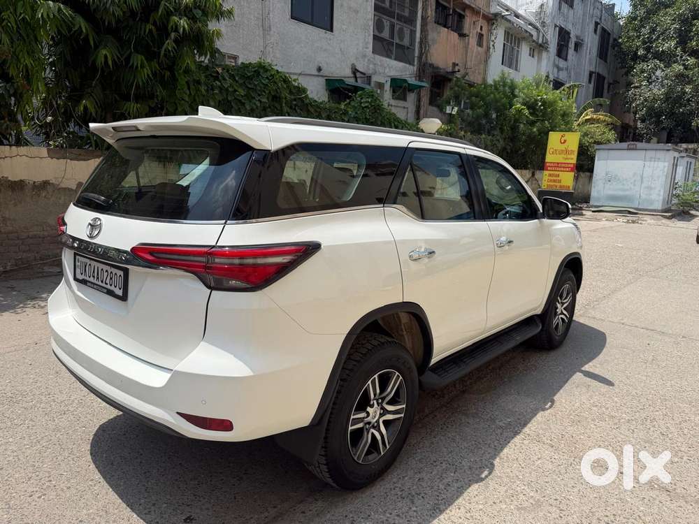 Toyota Fortuner 4x2 At 2.8 Diesel, 2025, Diesel