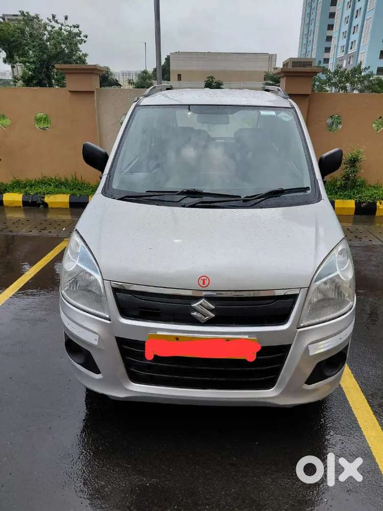 Maruti Suzuki Wagonr