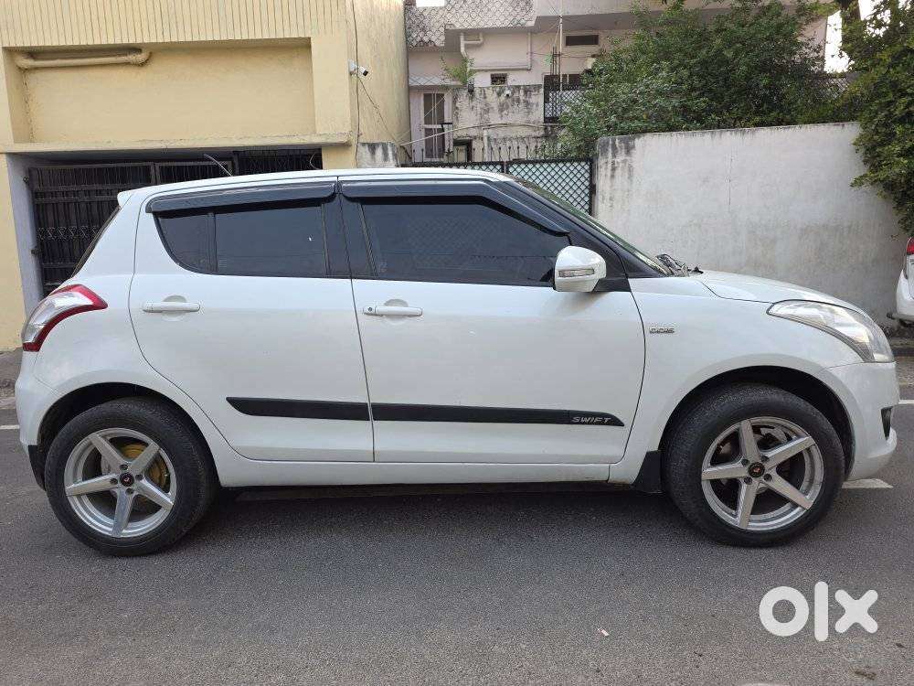 Maruti Suzuki Swift 2011-2014 Vdi, 2014, Diesel