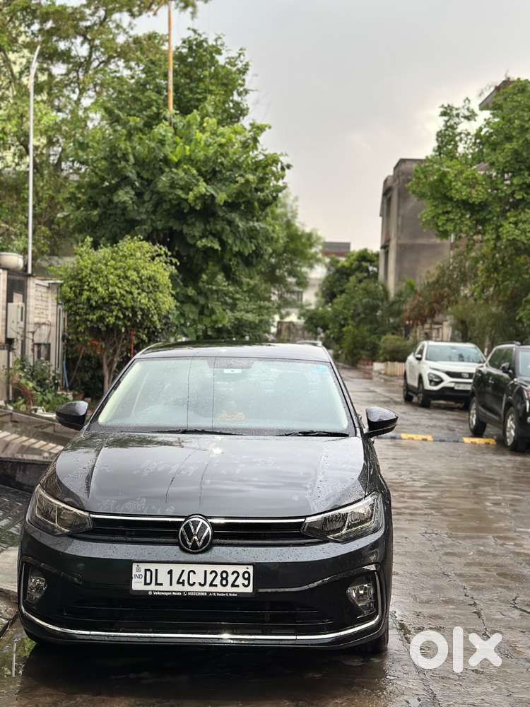 Volkswagen Highline